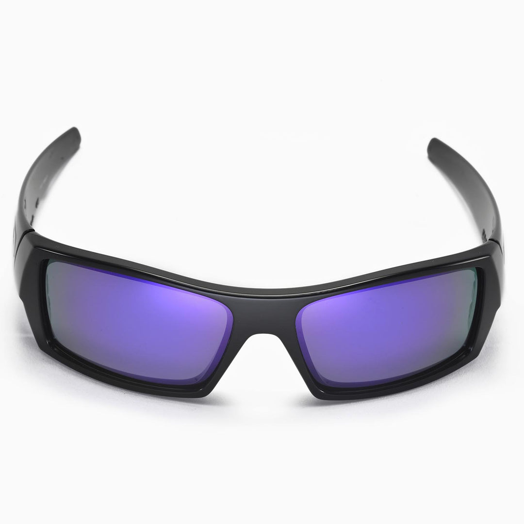 Purple Polarized