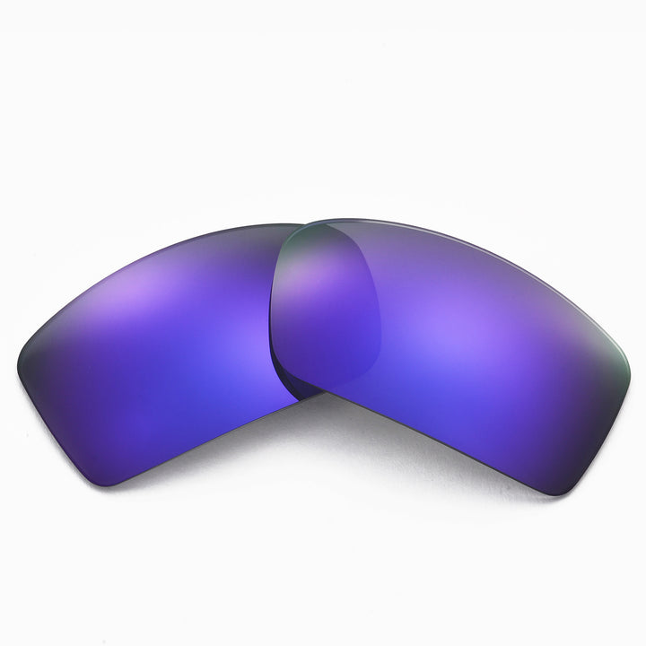 Purple Polarized