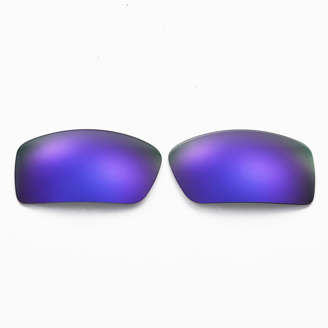 Purple Polarized