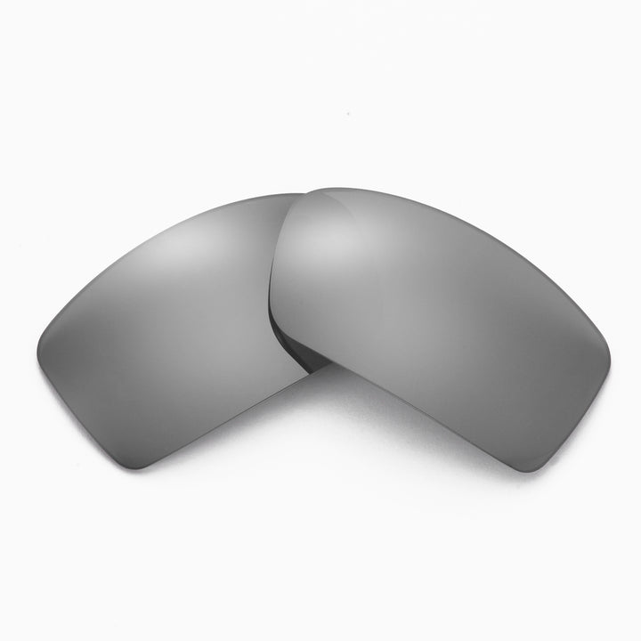 Titanium ISARC Polarized