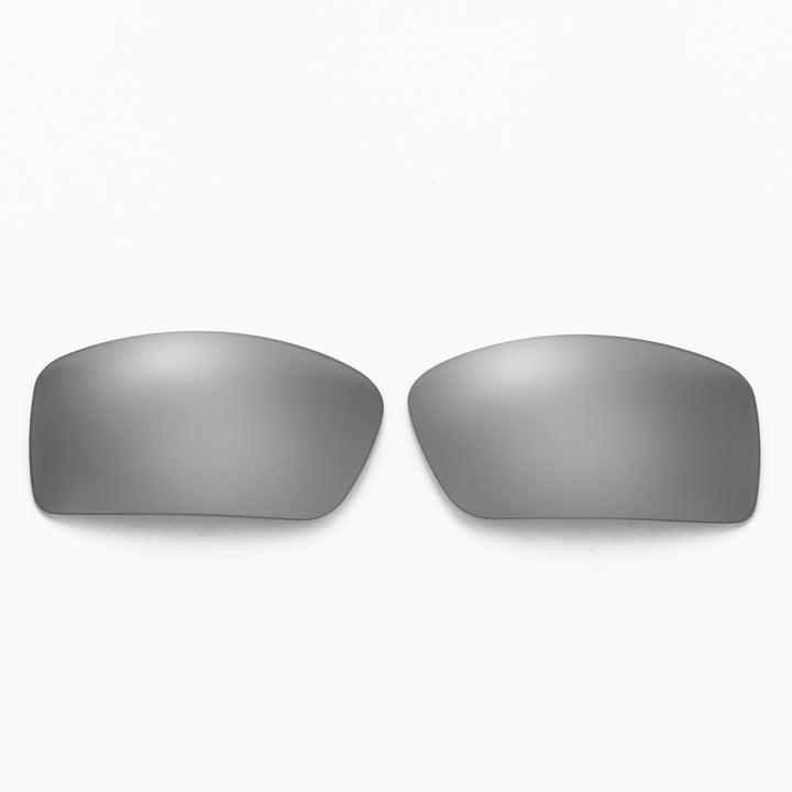 Titanium ISARC Polarized