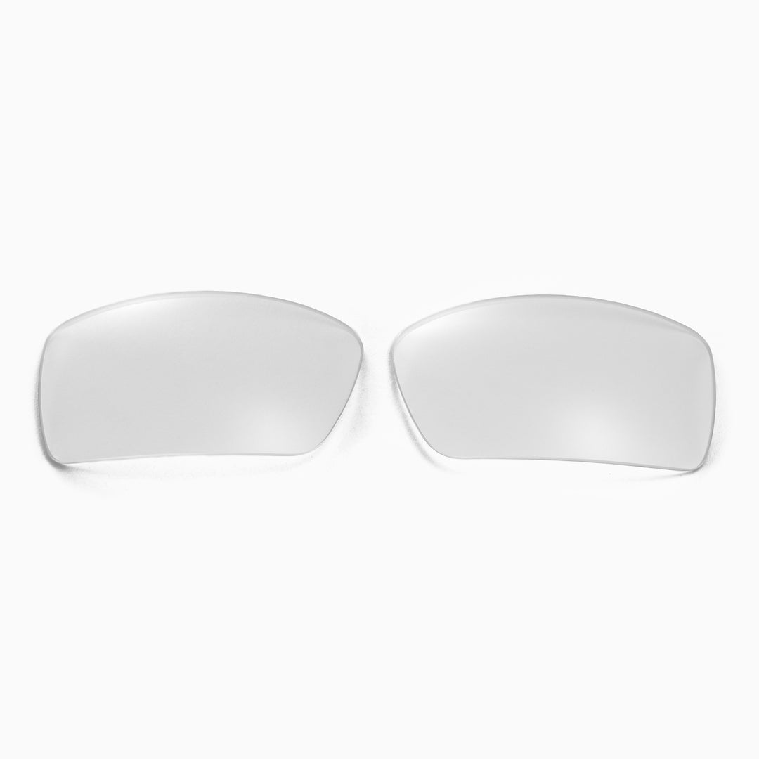 Clear Non-Polarized