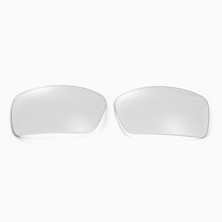 Clear Non-Polarized