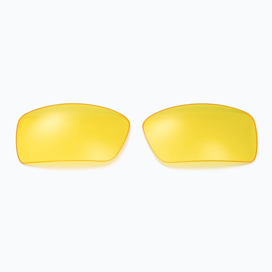 Yellow Non-Polarized