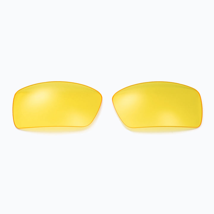 Yellow Non-Polarized