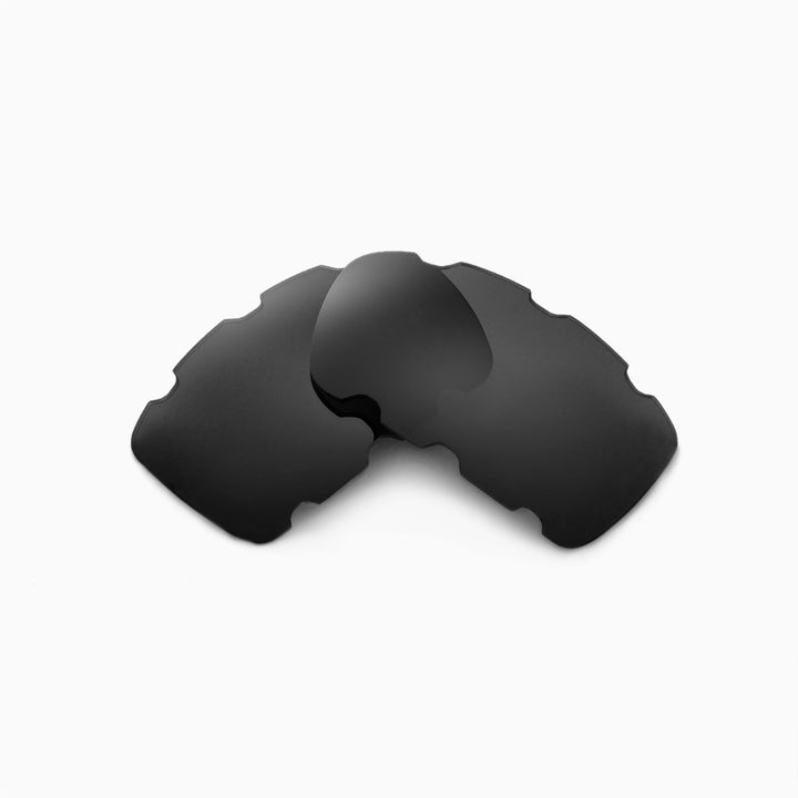 Black Polarized