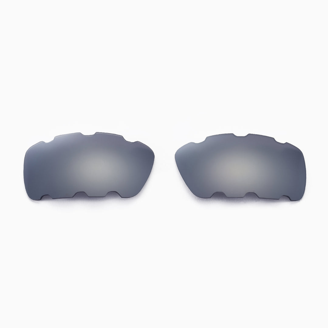 Titanium Polarized
