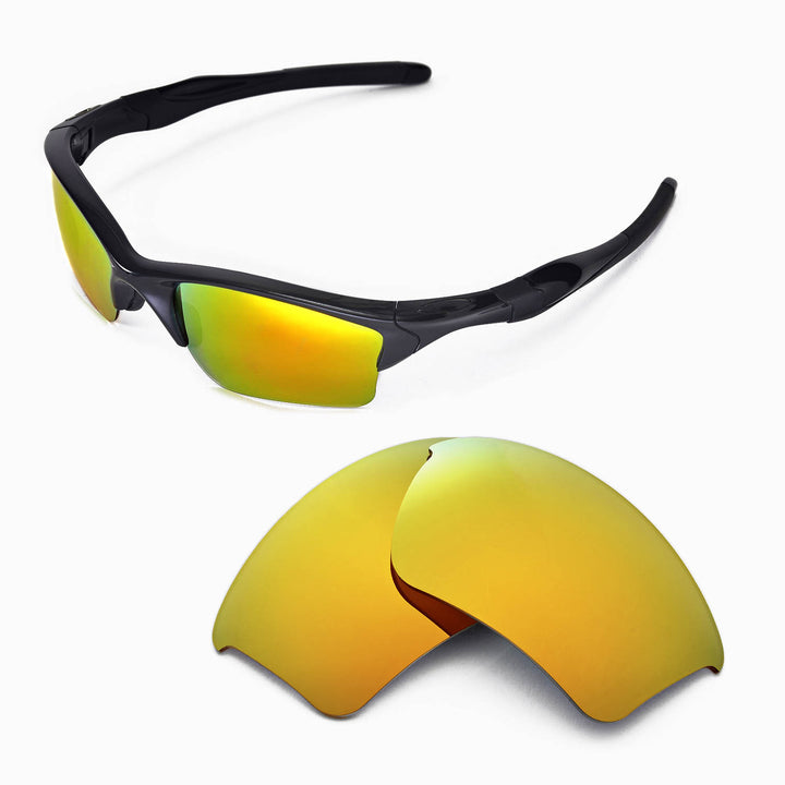 24K Gold Polarized