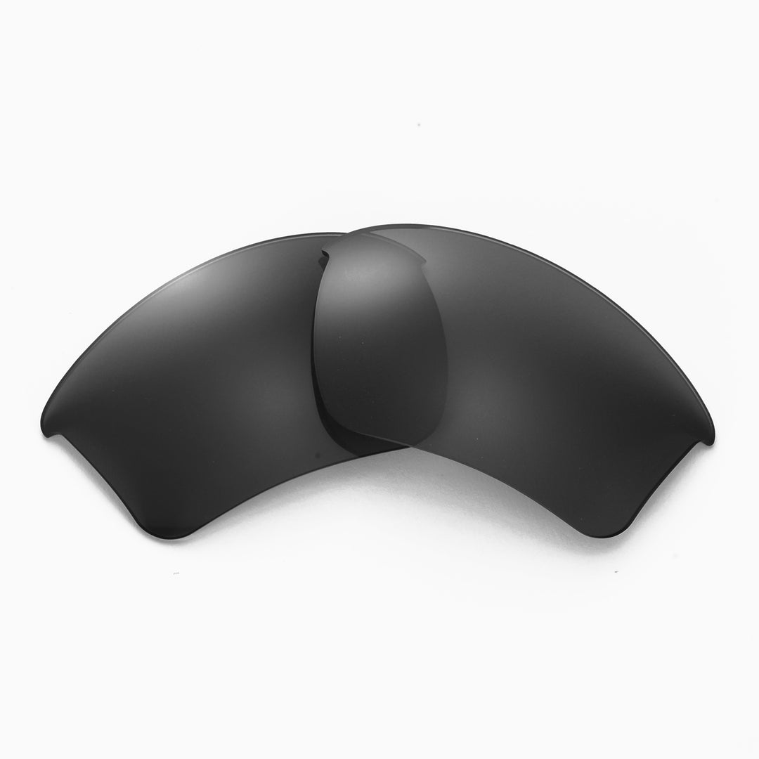 Black Non-Polarized