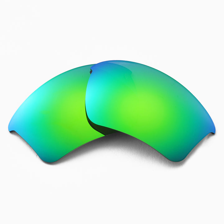 Emerald Green Polarized