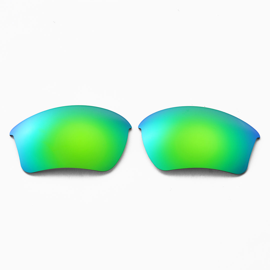 Emerald Green Polarized