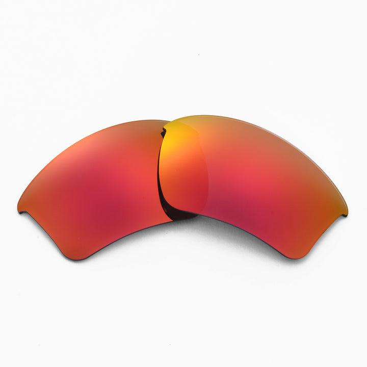 Fire Red Polarized