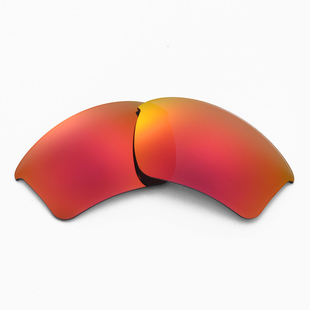 Fire Red ISARC Polarized