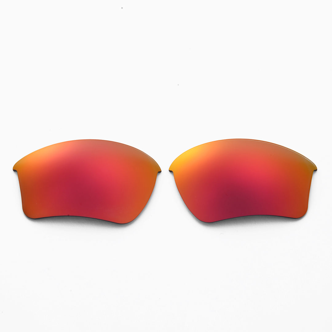 Fire Red Polarized