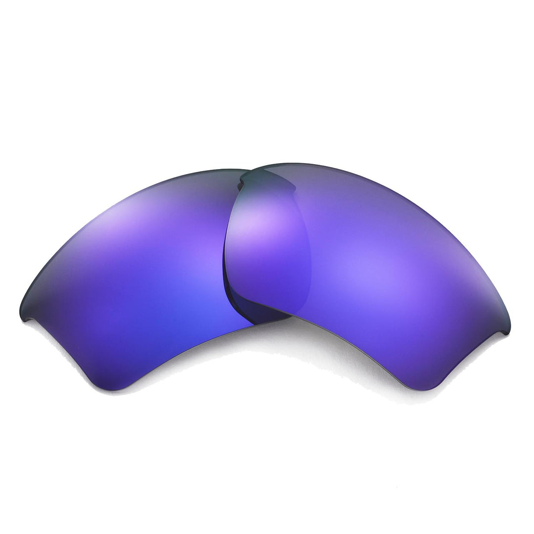 Purple Polarized