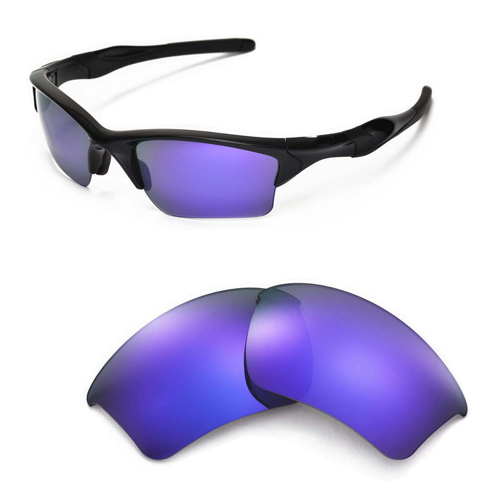 Purple Polarized
