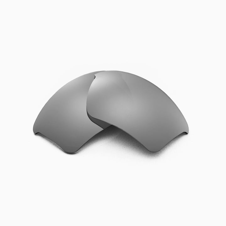 Titanium ISARC Polarized