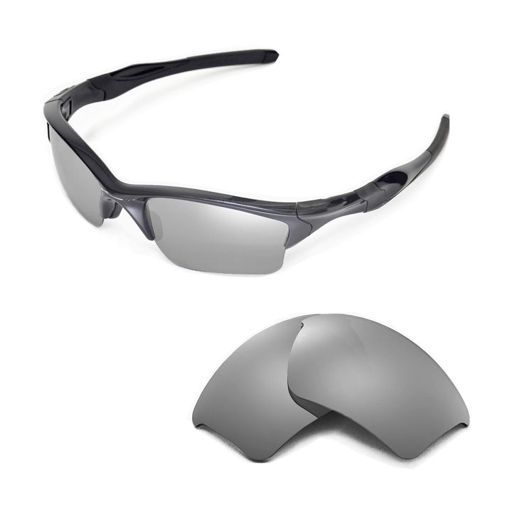 Titanium Non-Polarized