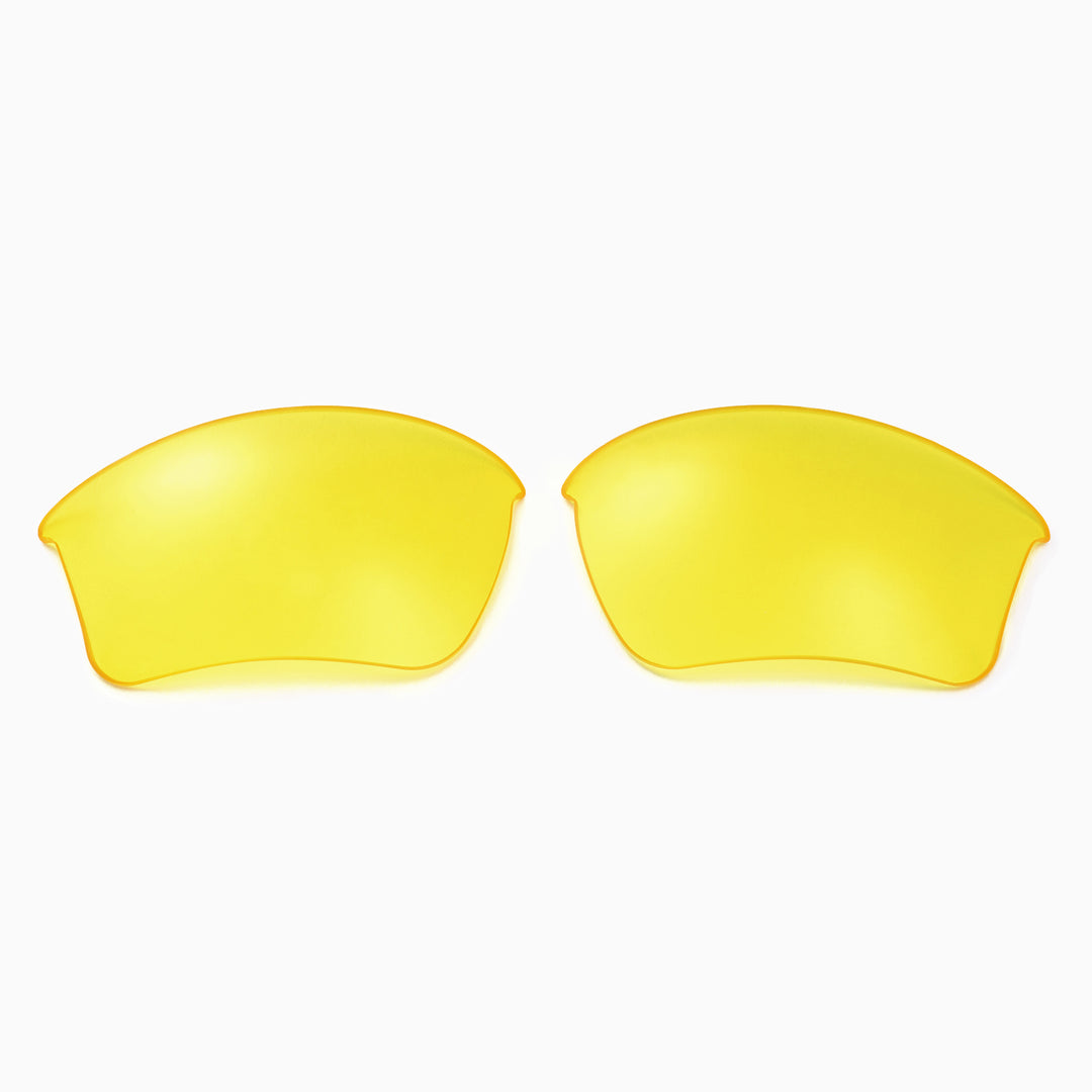 Yellow Non-Polarized