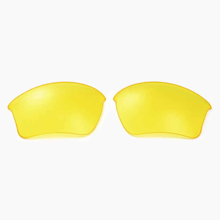 Yellow Non-Polarized