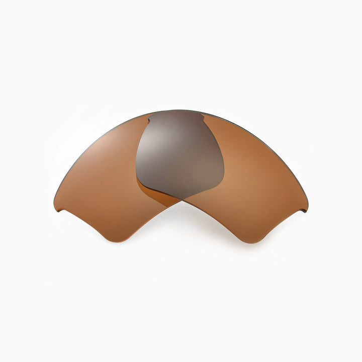 Brown Polarized