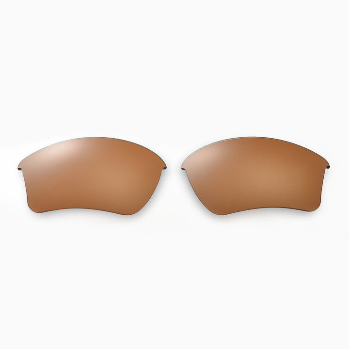 Brown Polarized
