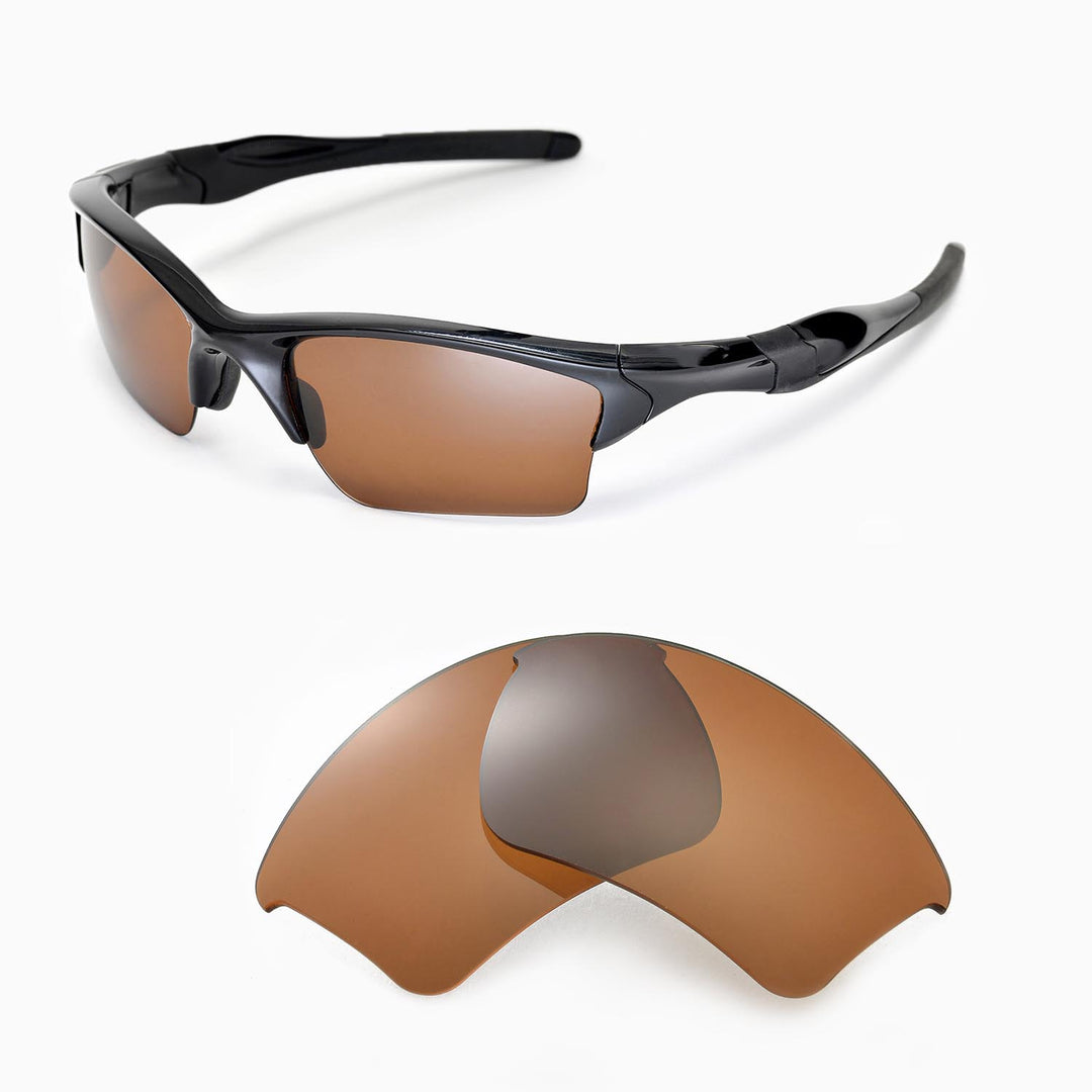 Brown Polarized