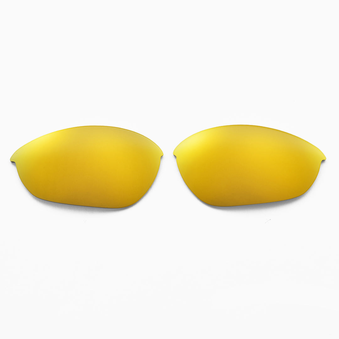 24K Gold Polarized