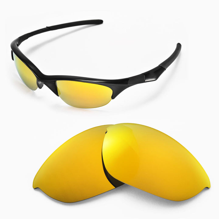 24K Gold Polarized