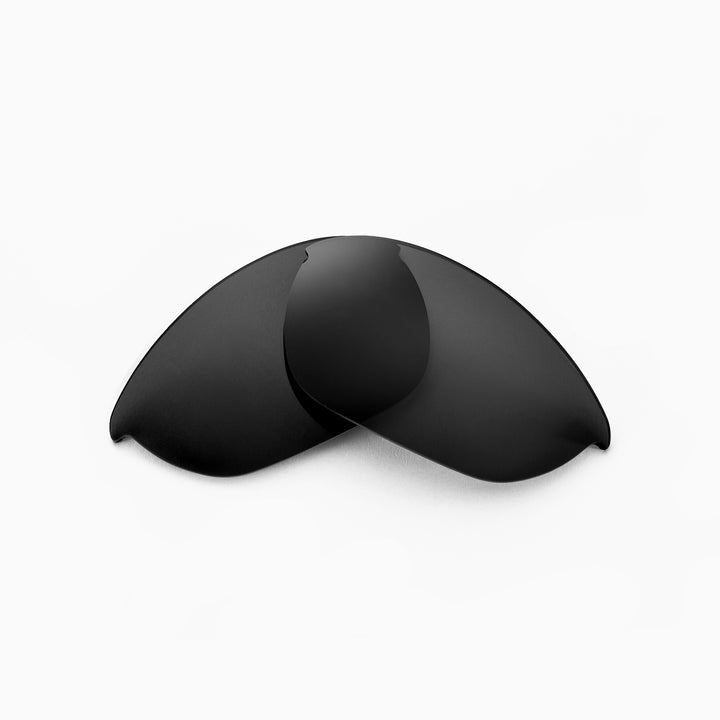 Black Polarized