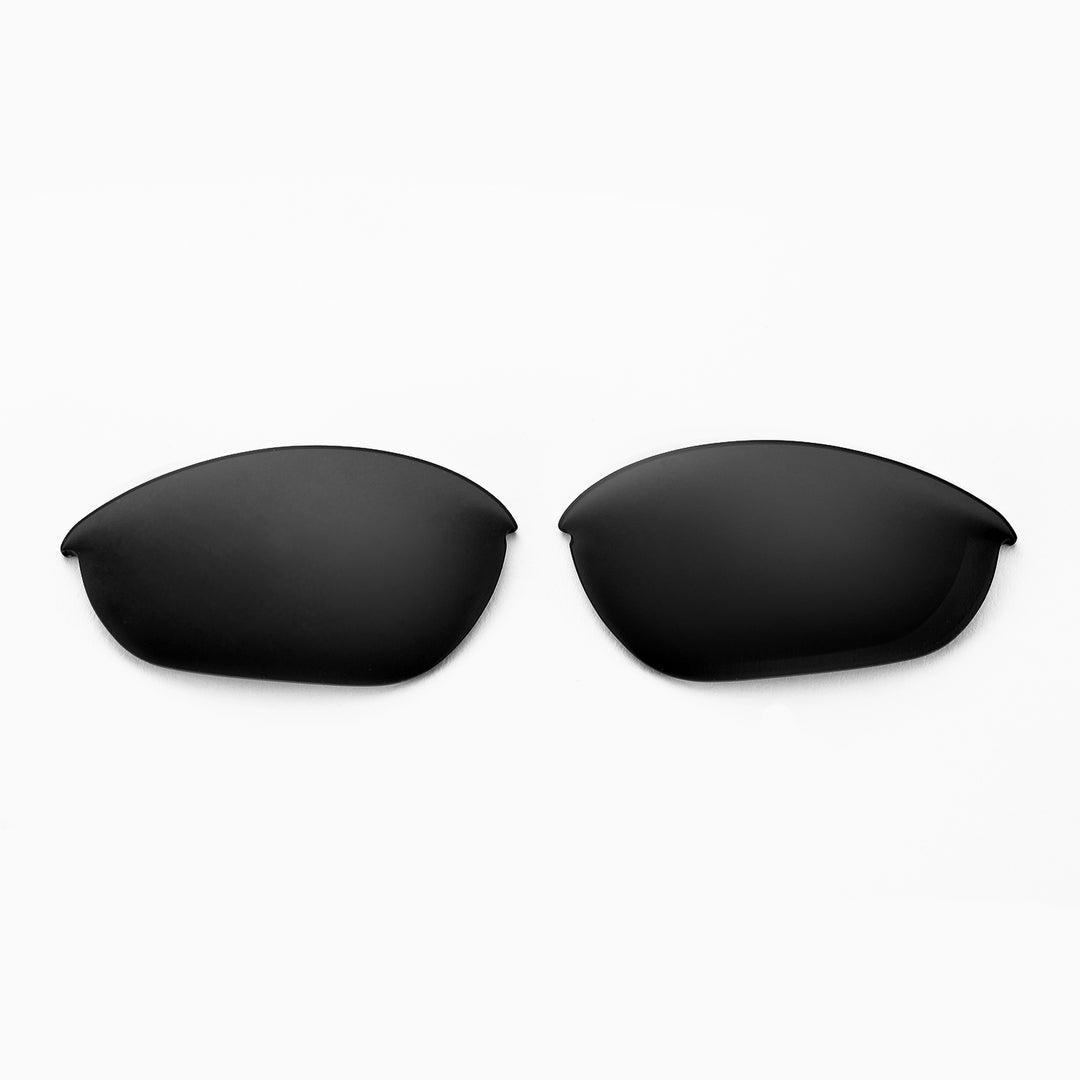 Black ISARC Polarized