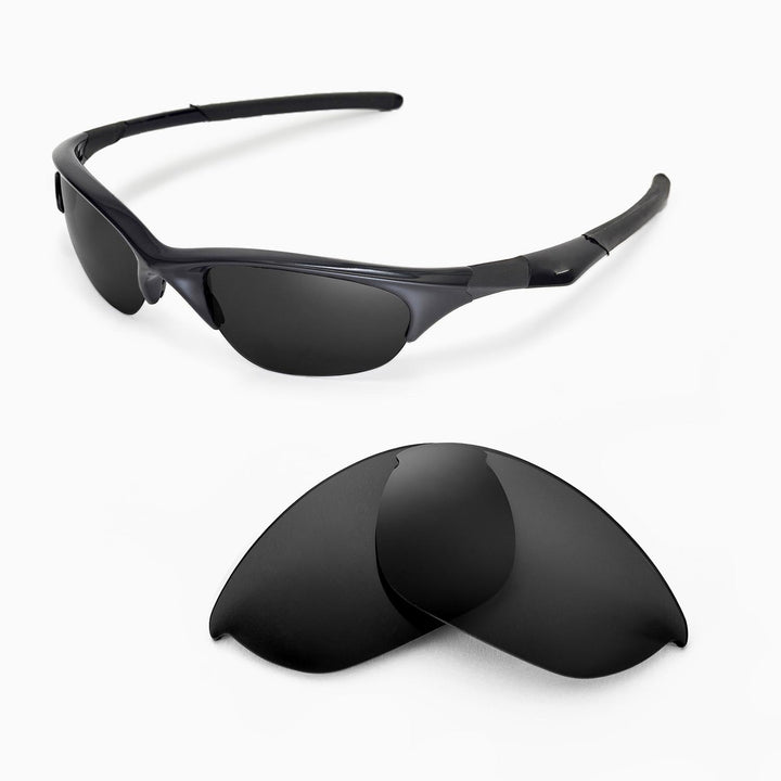 Black Polarized
