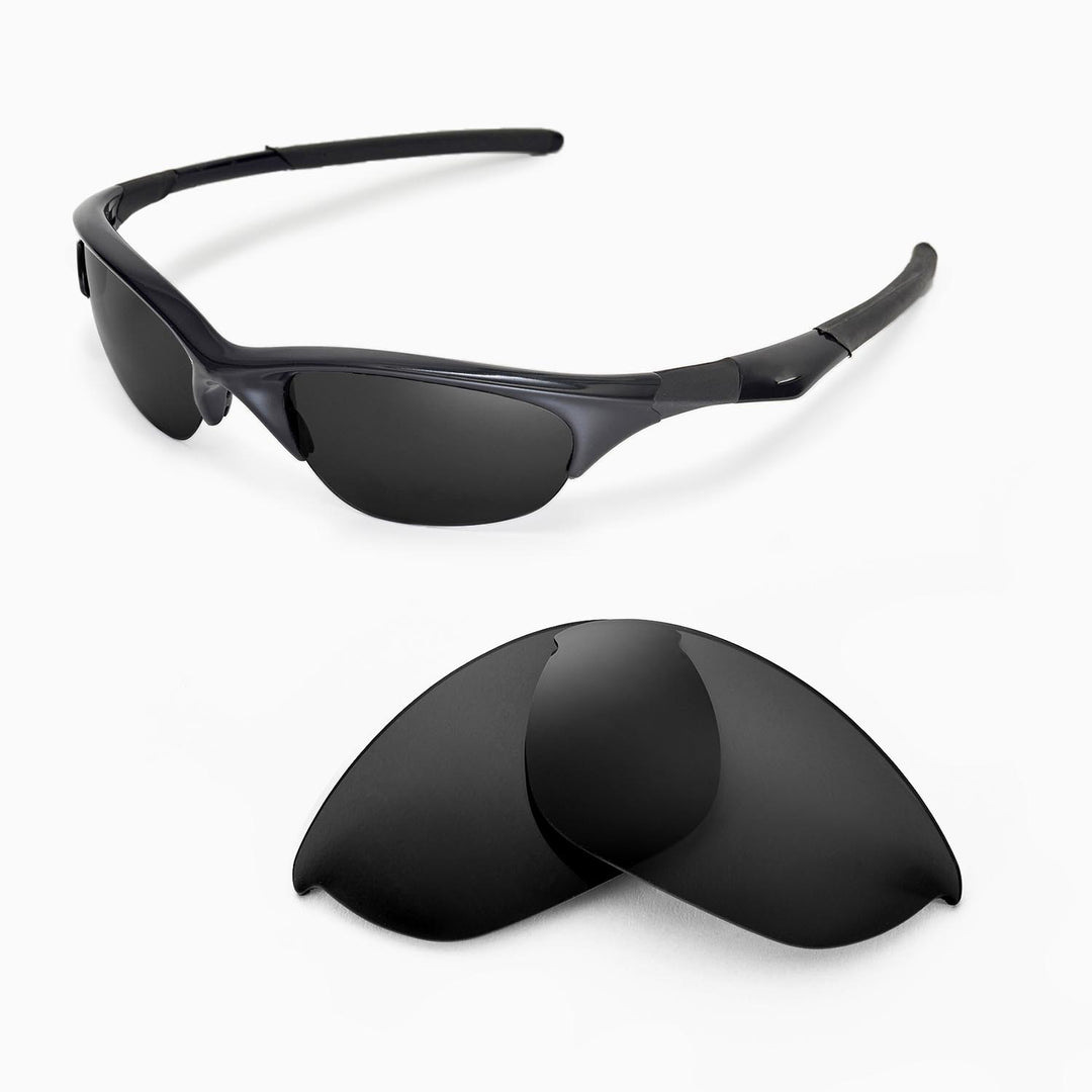 Black ISARC Polarized