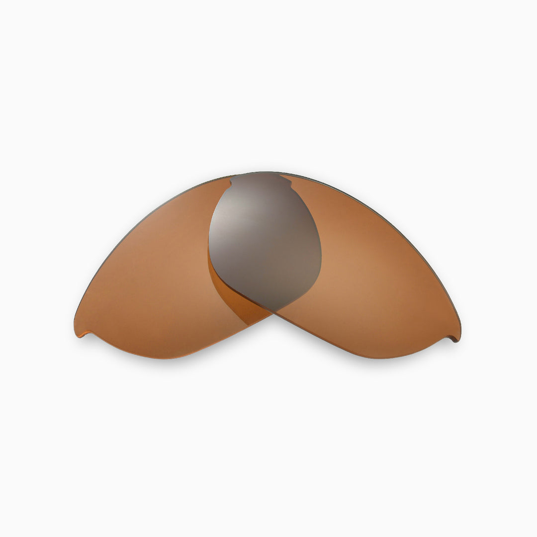 Brown Polarized