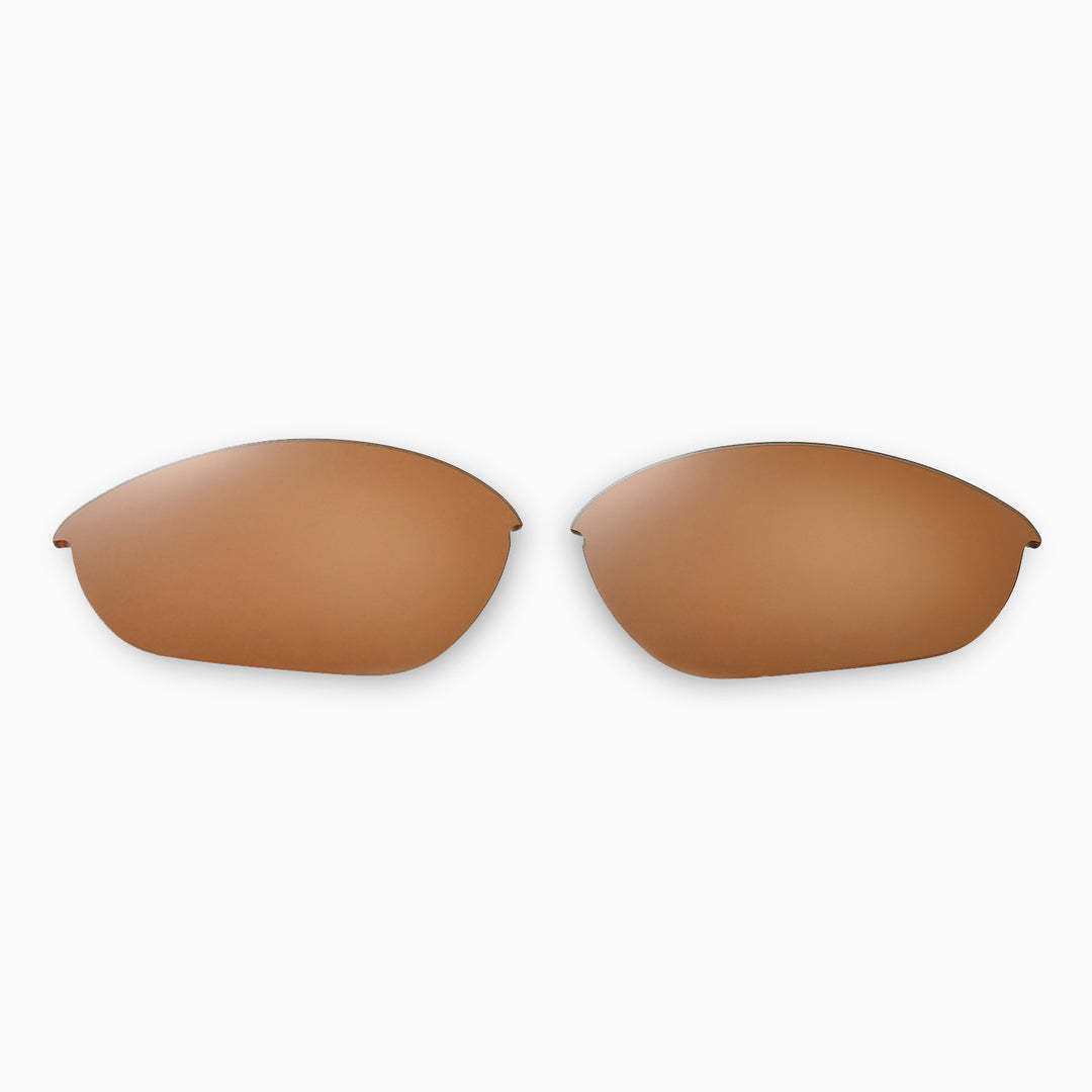 Brown Polarized