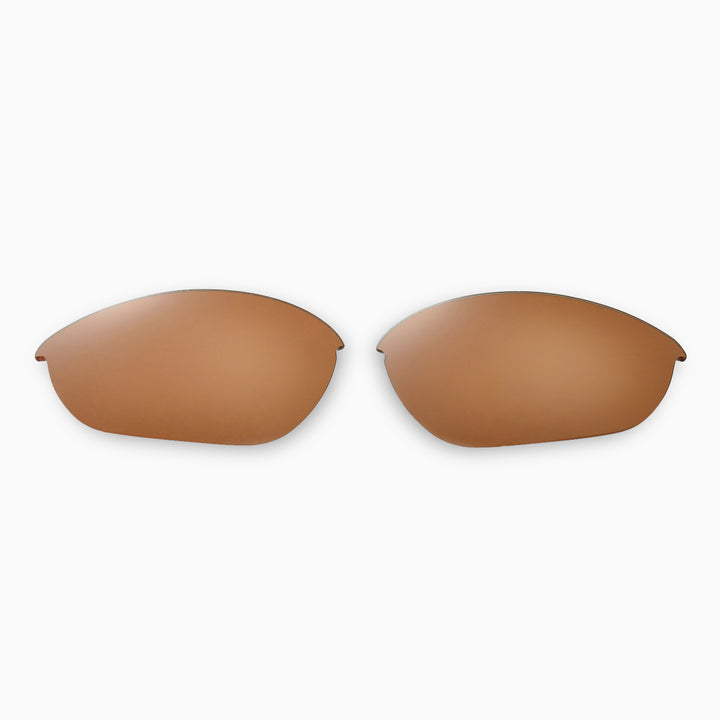 Brown Polarized