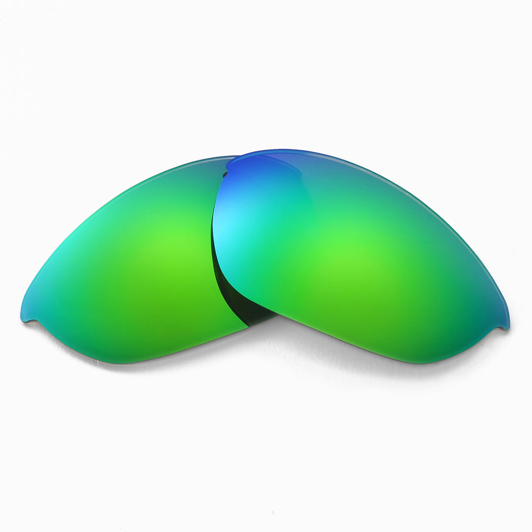Emerald Green Polarized