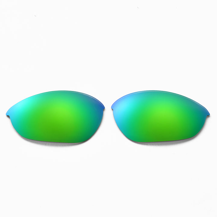 Emerald Green Polarized
