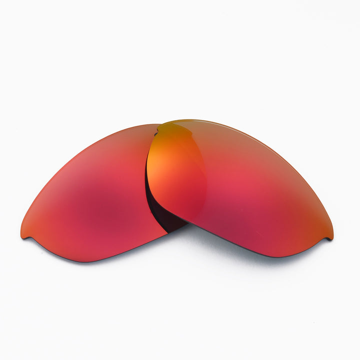 Fire Red Polarized
