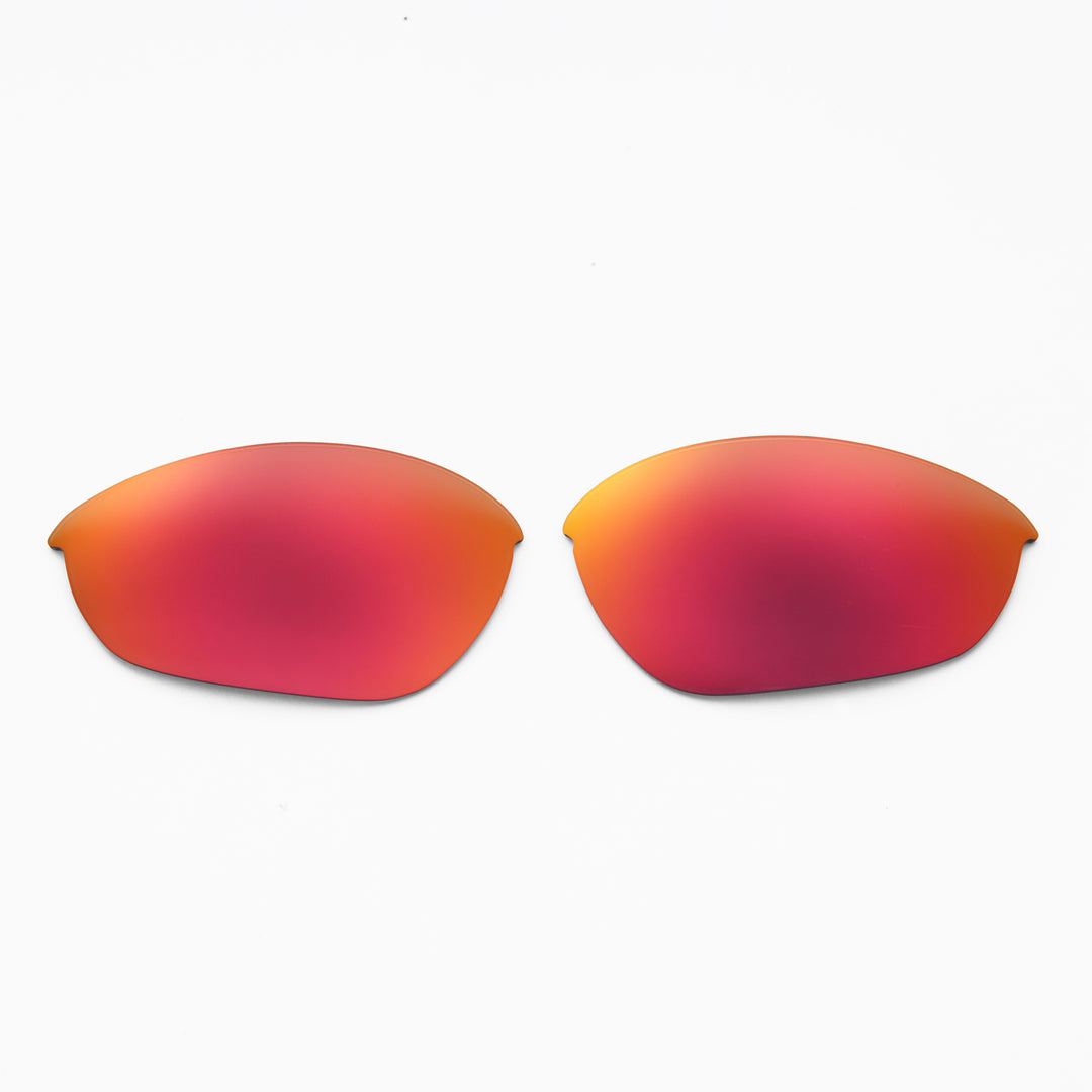 Fire Red Polarized