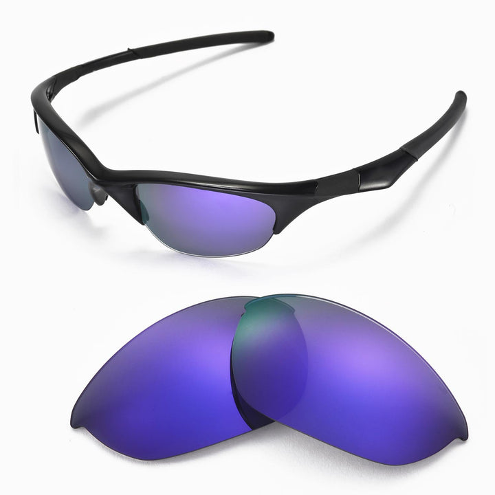 Purple Polarized