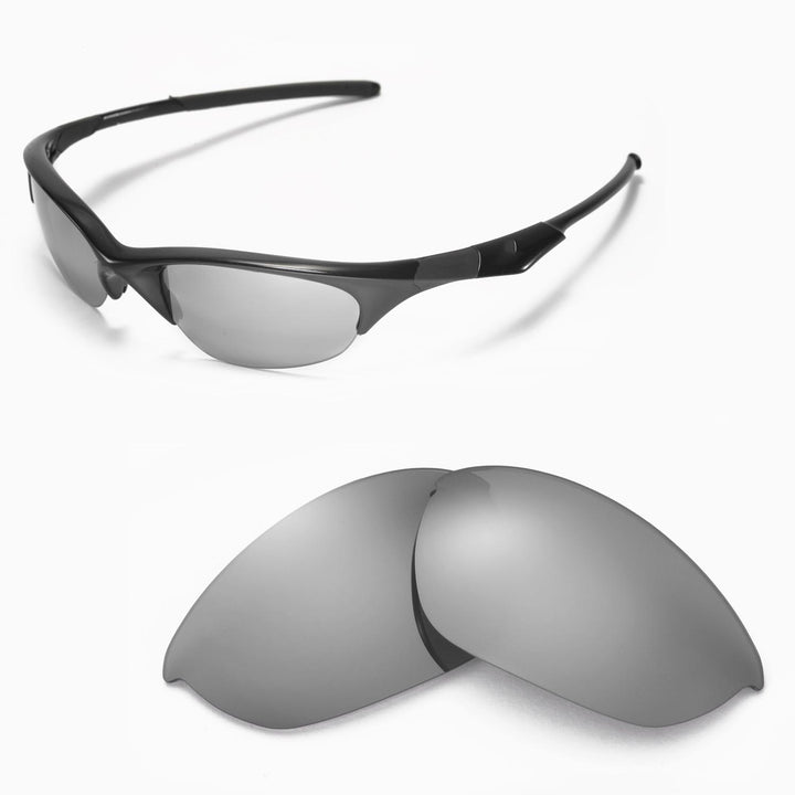 Titanium Polarized