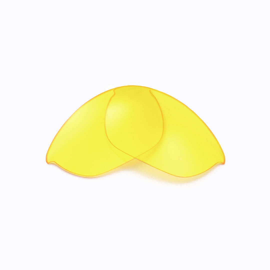 Yellow Non-Polarized