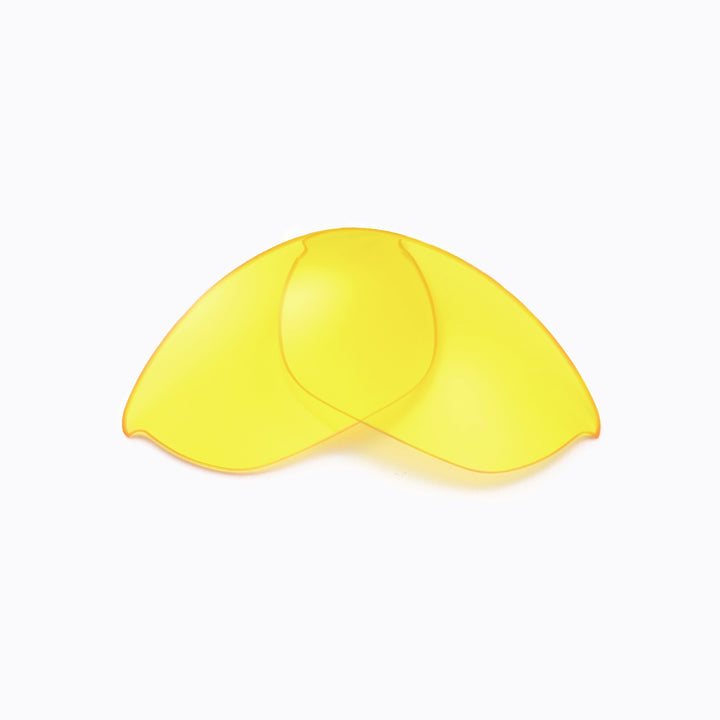 Yellow Non-Polarized
