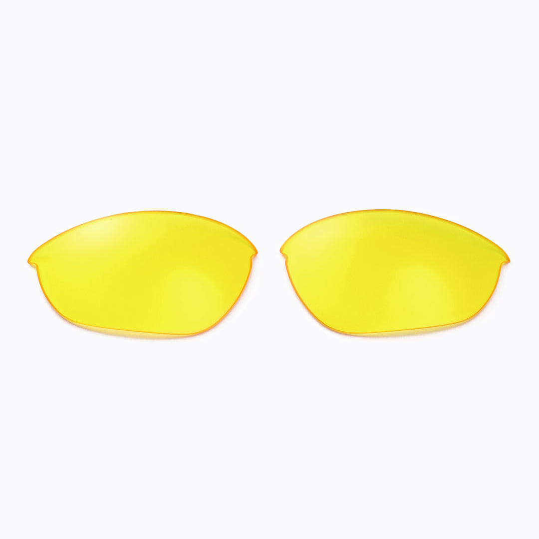 Yellow Non-Polarized