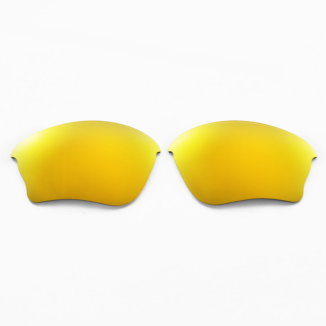 24K Gold Polarized