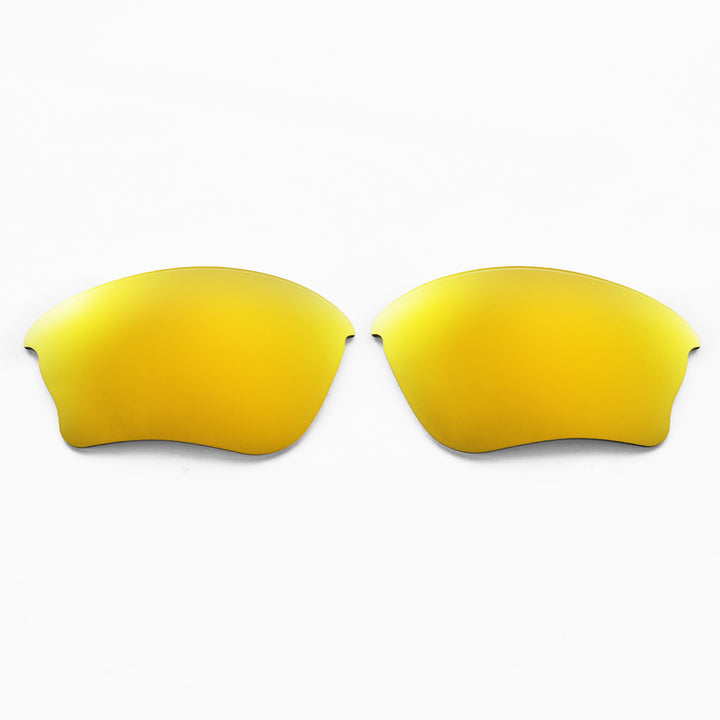 24K Gold Polarized