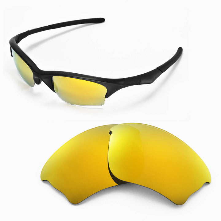 24K Gold Polarized