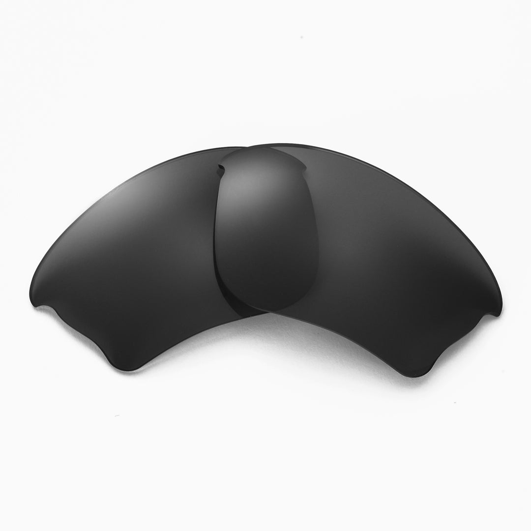 Black ISARC Polarized