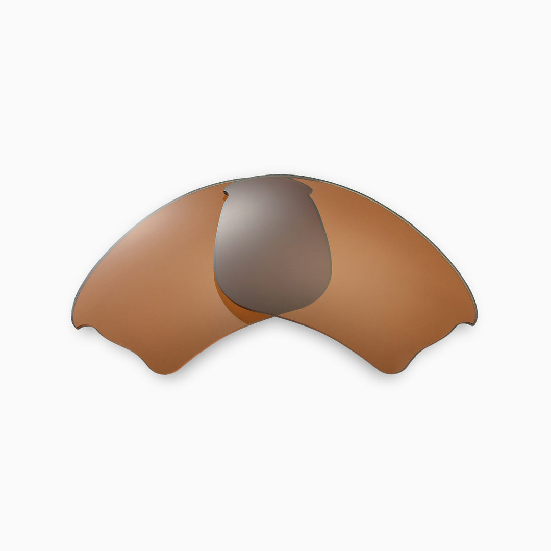 Brown Polarized